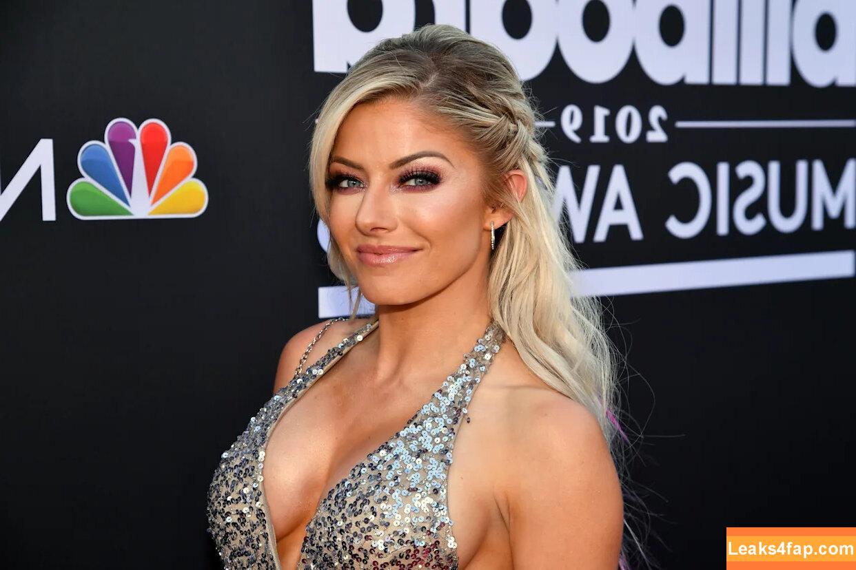 Alexa Bliss / WWE / alexa_bliss_wwe_ / https: leaked photo photo #0859