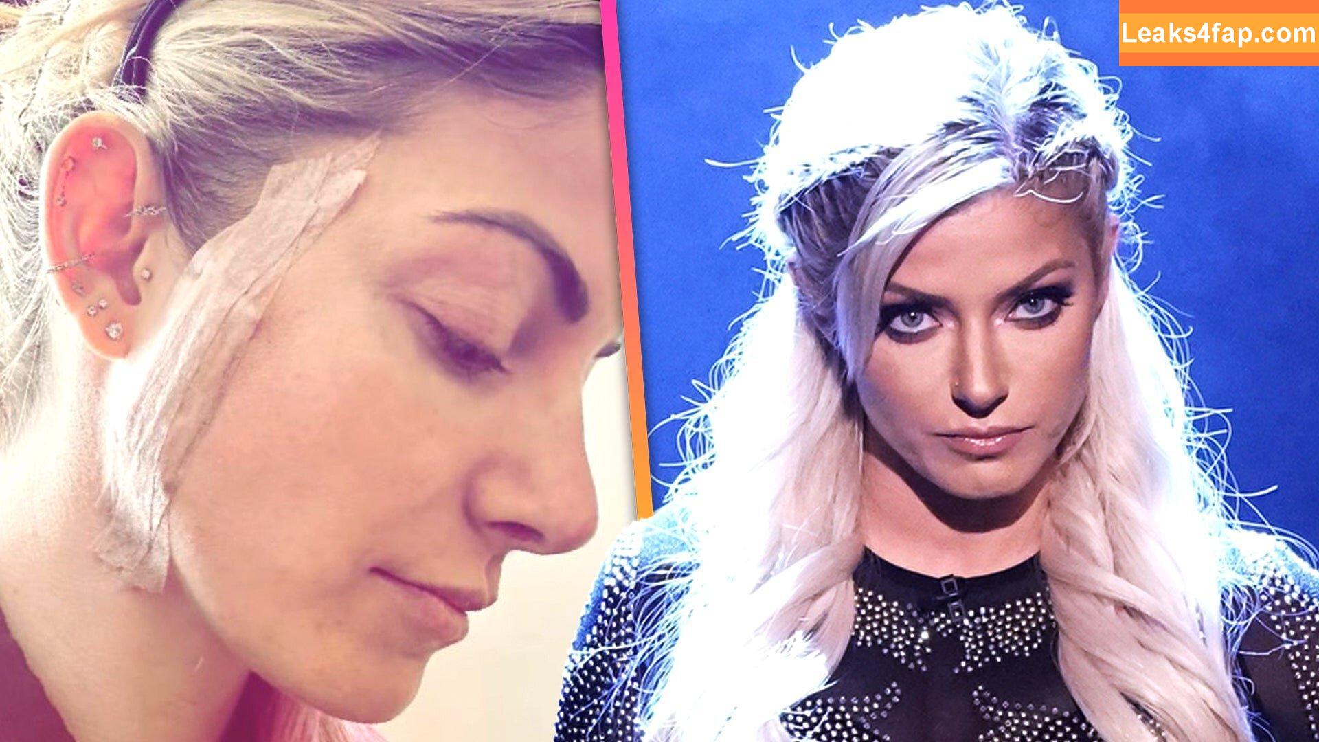 Alexa Bliss / WWE / alexa_bliss_wwe_ / https: leaked photo photo #0871