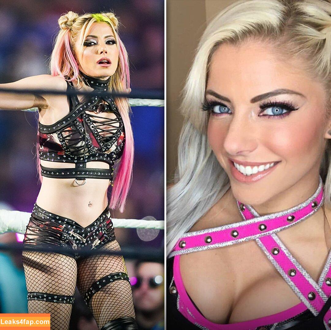 Alexa Bliss / WWE / alexa_bliss_wwe_ / https: leaked photo photo #0872