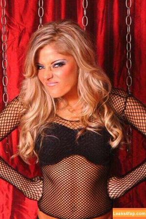 Alexa Bliss фото #0003