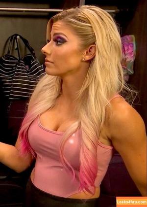Alexa Bliss фото #0040