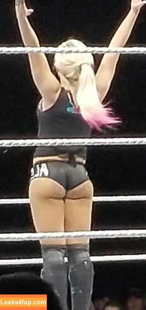 Alexa Bliss фото #0044
