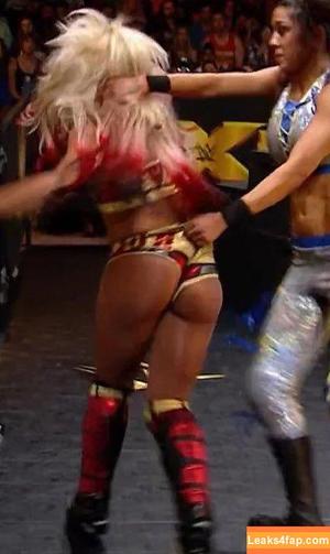 Alexa Bliss фото #0048