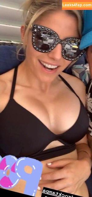 Alexa Bliss фото #0050