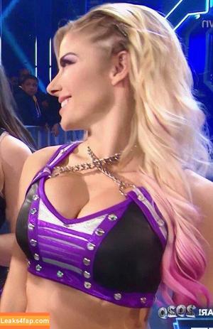 Alexa Bliss фото #0051