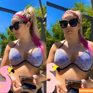 Alexa Bliss фото #0052