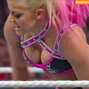 Alexa Bliss фото #0054