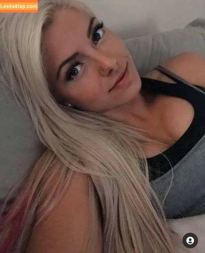 Alexa Bliss фото #0057