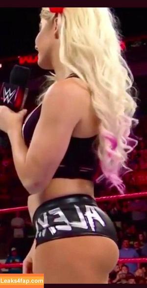 Alexa Bliss фото #0059