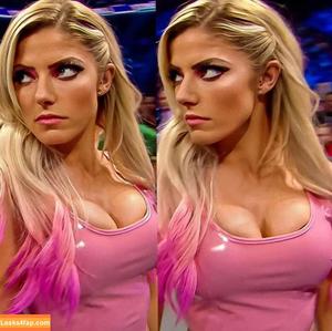 Alexa Bliss фото #0064