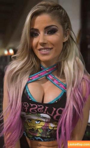 Alexa Bliss фото #0066