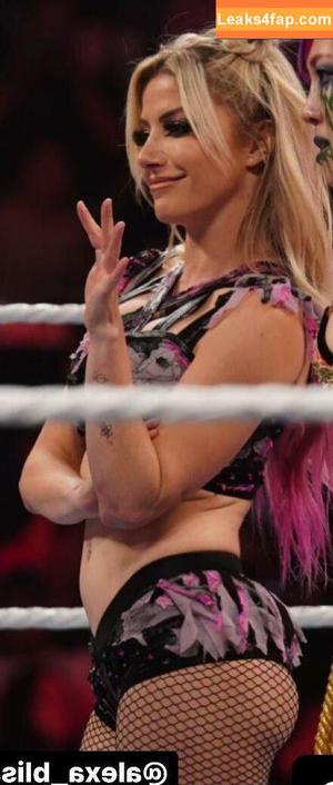 Alexa Bliss фото #0086