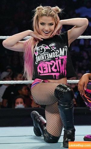 Alexa Bliss фото #0091