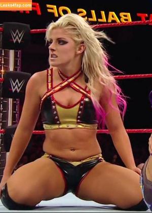 Alexa Bliss фото #0093