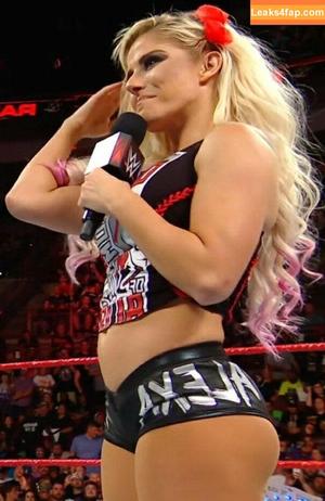 Alexa Bliss фото #0096