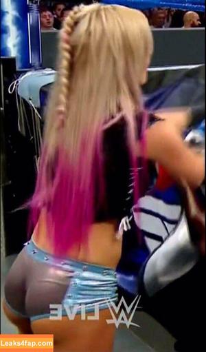 Alexa Bliss фото #0101
