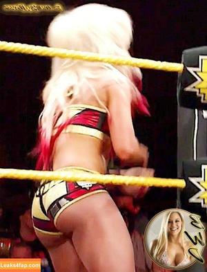 Alexa Bliss фото #0102