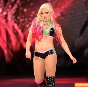 Alexa Bliss фото #0103