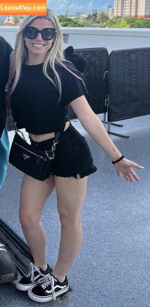 Alexa Bliss фото #0117
