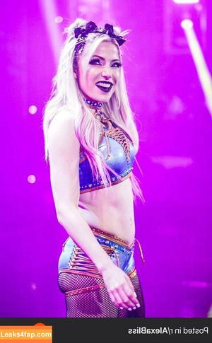 Alexa Bliss фото #0118
