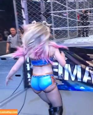 Alexa Bliss фото #0119