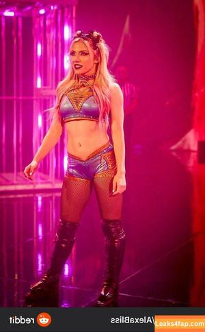 Alexa Bliss фото #0120