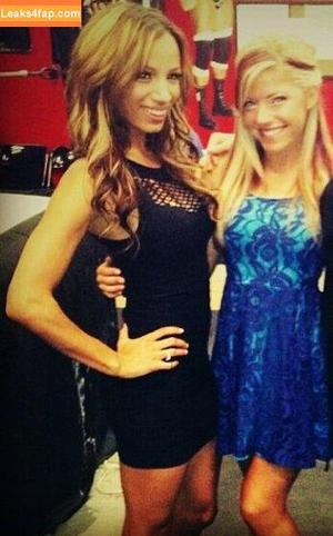 Alexa Bliss фото #0123