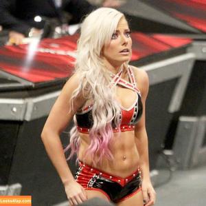 Alexa Bliss фото #0134