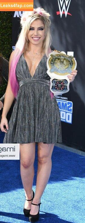 Alexa Bliss фото #0135