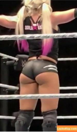 Alexa Bliss фото #0137