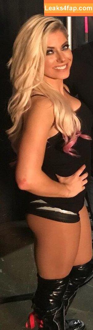 Alexa Bliss фото #0138