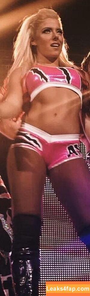 Alexa Bliss фото #0139