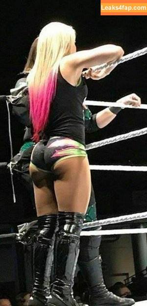Alexa Bliss фото #0143