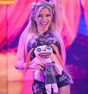 Alexa Bliss фото #0151