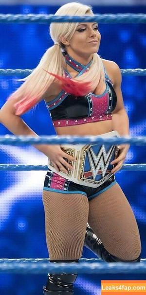 Alexa Bliss фото #0153
