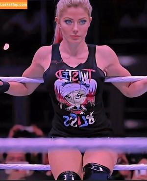Alexa Bliss фото #0155