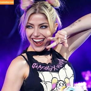 Alexa Bliss фото #0156