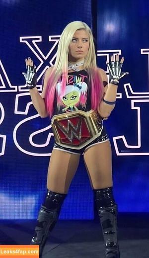 Alexa Bliss фото #0157