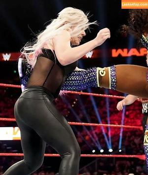 Alexa Bliss фото #0158