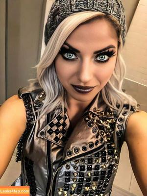 Alexa Bliss фото #0161