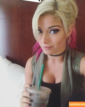 Alexa Bliss фото #0167