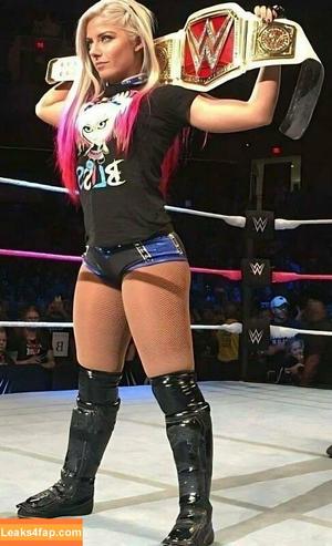 Alexa Bliss фото #0169