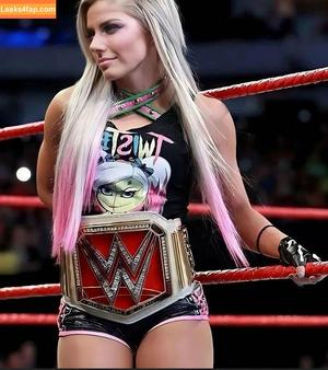 Alexa Bliss фото #0173