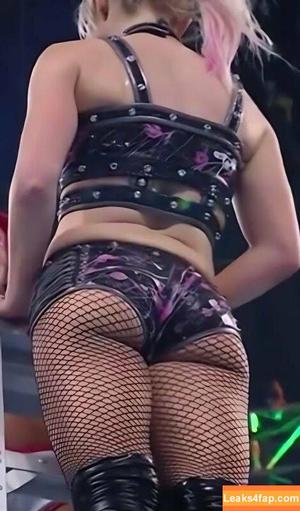 Alexa Bliss фото #0175