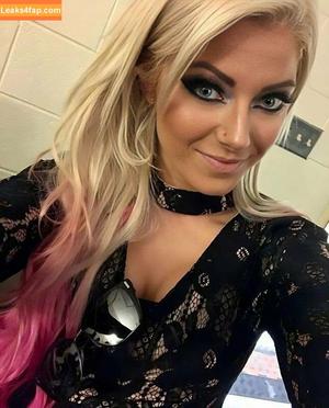 Alexa Bliss фото #0182