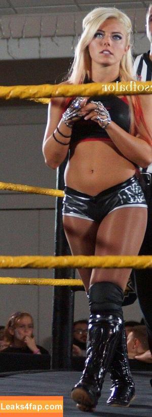 Alexa Bliss фото #0188