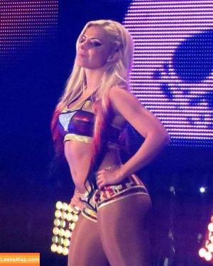 Alexa Bliss фото #0189