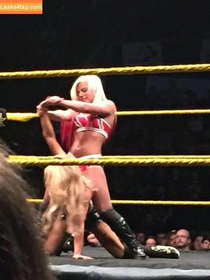 Alexa Bliss фото #0191