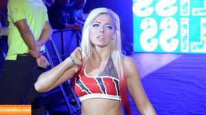 Alexa Bliss фото #0192