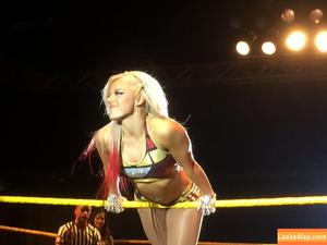 Alexa Bliss фото #0193